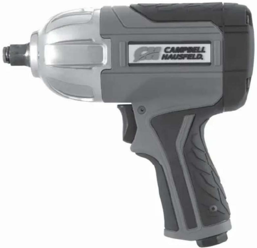 Campbell Hausfeld XT002000 - 1