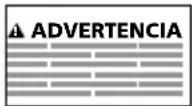 Campbell Hausfeld XT051000 - ADVERTENCA - 1