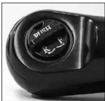Campbell Hausfeld XT051000 - Para qitaruna tuerca, un perno o una bujia: - 1