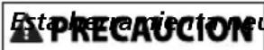 Campbell Hausfeld XT051000 - ADVERTENCA - 4
