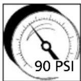 Campbell Hausfeld XT051000 - SAFETY INSTRUCTIONS (CONTINUED) - 1