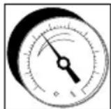 Campbell Hausfeld XT051000 - Safety Symbols - 8