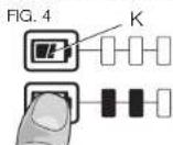 DEWALT DCR018 - UNIDADES DE BATERIA CON INDICADOR DE CARGA (FIG. 4) - 1