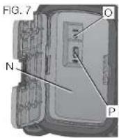 DEWALT DCR018 - Important Radio Notes - 1