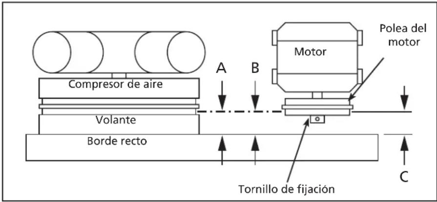 Campbell Hausfeld VT6395 - Apadvertencia - 1