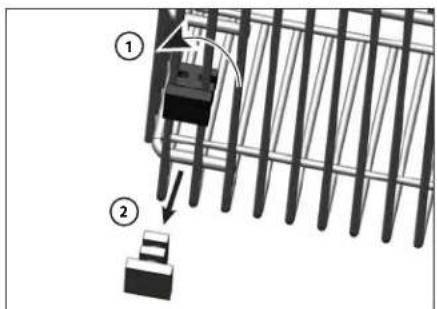 Campbell Hausfeld VT6395 - Storage - 1