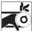 Campbell Hausfeld VT6395 - Safety Symbols - 4