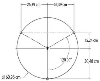 Campbell Hausfeld VT6395 - MUNA ADVERTENCIA - 2