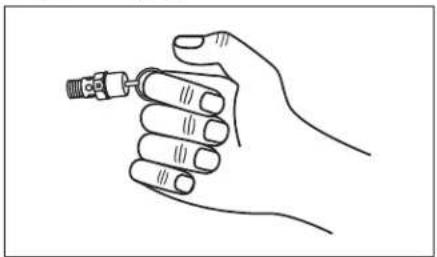 Campbell Hausfeld VT6395 - Instructions d'entretien et d'inspection - 2