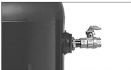 Campbell Hausfeld VT6395 - INSTALLATION INSTRUCTIONS (CONTINUED) - 1