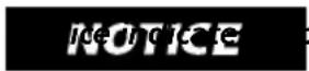Campbell Hausfeld XT250000 - Safety Glossary - 4