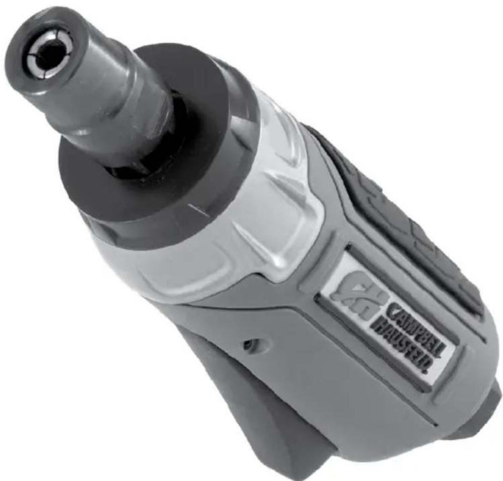Campbell Hausfeld XT250000 - CH CAMPBELL HAUSFELD. - 1