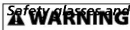 Campbell Hausfeld XT250000 - General Safety - 5