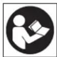 Campbell Hausfeld DC010500 - Safety Symbols - 1