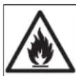 Campbell Hausfeld DC010500 - Precauciones durante el rociado - 1