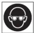 Campbell Hausfeld DC010500 - Safety Symbols - 2