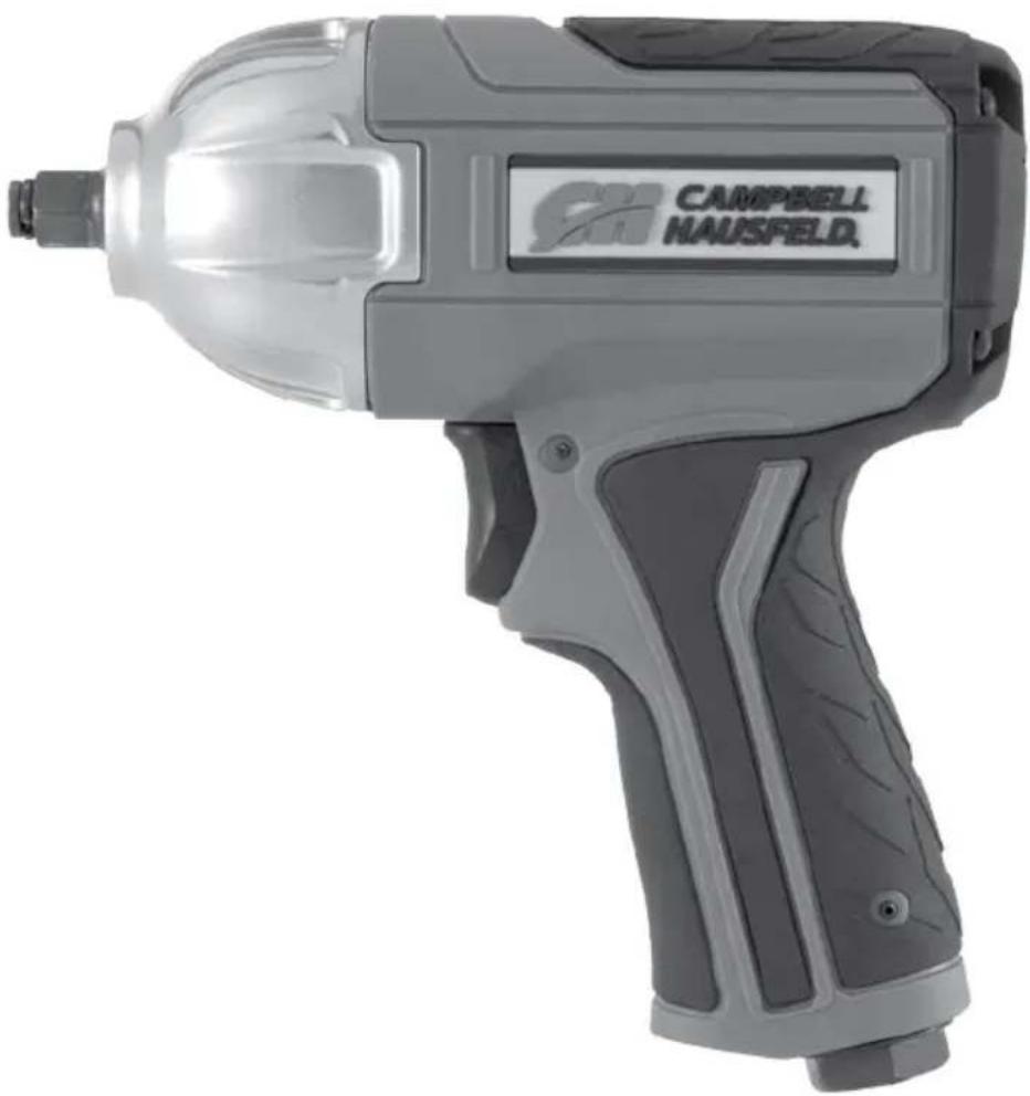 Campbell Hausfeld XT001000 - 3/8 inch Impact Wrench - 1