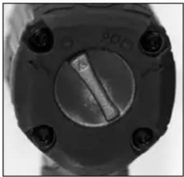 Campbell Hausfeld XT001000 - AIR-FLOW/SPEED ADJUSTMENT - 1