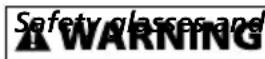 Campbell Hausfeld XT001000 - General Safety - 5
