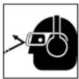 Campbell Hausfeld XT001000 - Safety Symbols - 4