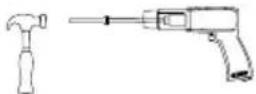 Campbell Hausfeld XT101000 - GUÍA GENERAL DE SOLUCIÓN DE PROBLEMAS - 1