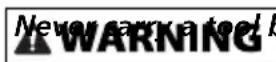 Campbell Hausfeld XT101000 - General Safety - 6