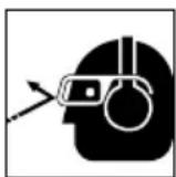 Campbell Hausfeld XT101000 - Safety Symbols - 4
