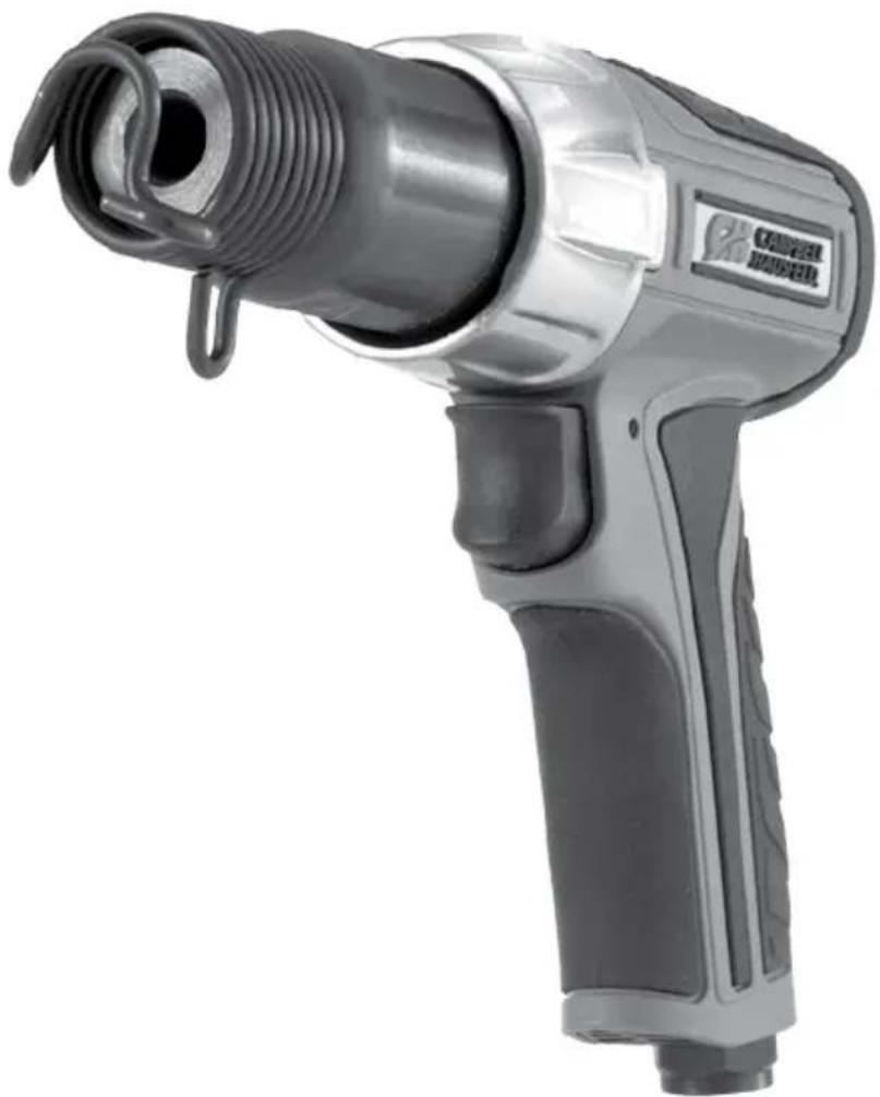 Campbell Hausfeld XT101000 - Cubra aporto de eso AVISO - 1