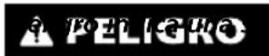 Campbell Hausfeld XT101000 - Glosario de seguridad - 1