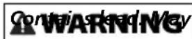Campbell Hausfeld XT101000 - Illinois Lead Poisoning Prevention Act - 1