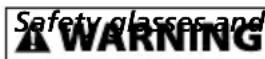 Campbell Hausfeld XT101000 - General Safety - 5