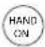 Grundfos NBGE 300-250-350 - Panneau de commande - 6