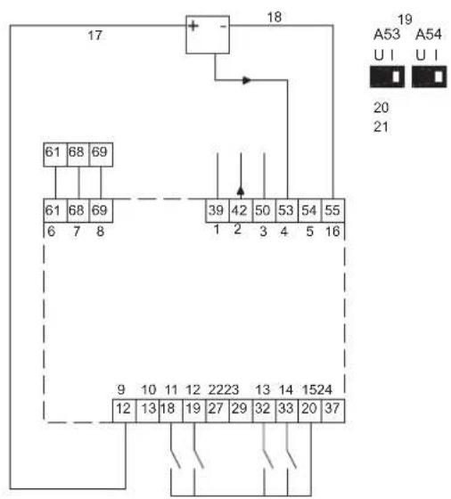 Grundfos NBGE 300-250-350 - Informations connexes - 3