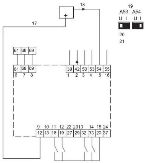 Grundfos NBGE 300-250-350 - Informations connexes - 2