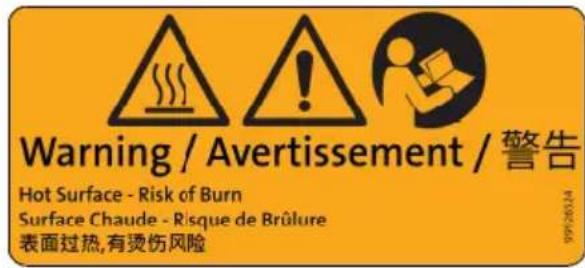 Grundfos NBGE 125-100-200 - Canadian Interference-Causing Equipment Standard - 1