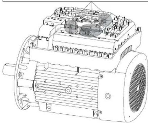 Grundfos NBGE 125-100-200 - AVERTISSEMENT Choc électrique - 3