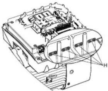 Grundfos NBGE 125-100-200 - AVERTISSEMENT - 9