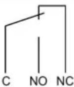 Grundfos NBGE 125-100-200 - Le Grundfos Eye est vert et tourne - 4