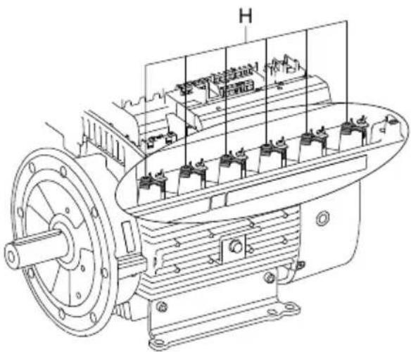 Grundfos NBGE 125-100-200 - Français (FR) - 3