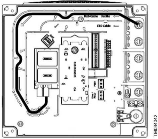 Grundfos NBGE 125-100-200 - AVERTISSEMENT - 10