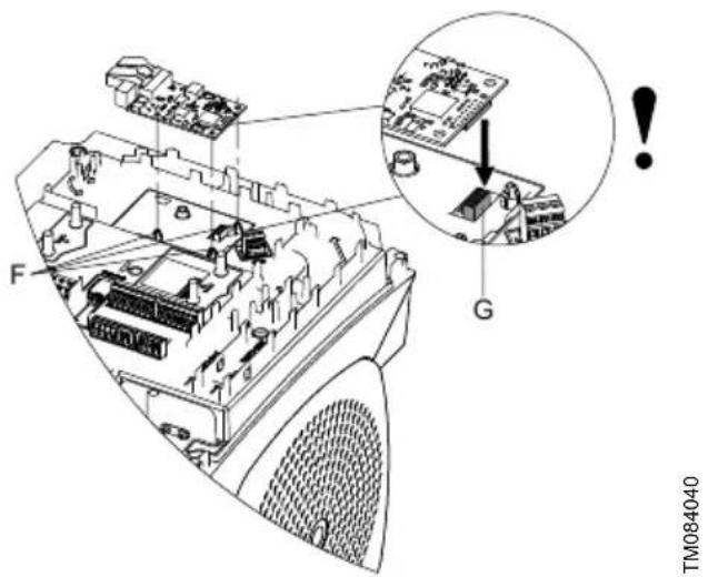 Grundfos NBGE 125-100-200 - AVERTISSEMENT - 8