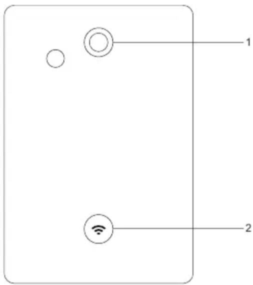 Grundfos NBGE 125-100-200 - Choc électrique - 1