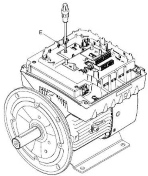 Grundfos NBGE 125-100-200 - AVERTISSEMENT - 7