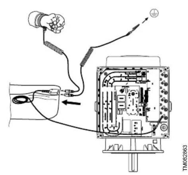 Grundfos NBGE 125-100-200 - AVERTISSEMENT - 4