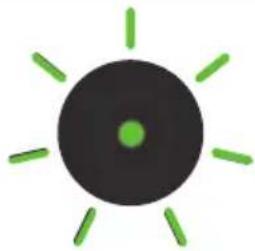 Grundfos NBGE 125-100-200 - Grundfos Eye - 9