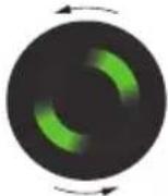 Grundfos NBGE 125-100-200 - Grundfos Eye - 3