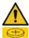 Grundfos NBE 100-200/211 - Intoxicación o riesgo de quemadura química - 1