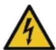 Grundfos NBE 100-200/211 - Electric shock - 1