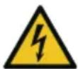 Grundfos NBE 100-200/211 - Electric shock - 1