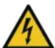Grundfos NBE 100-200/211 - Electric shock - 1